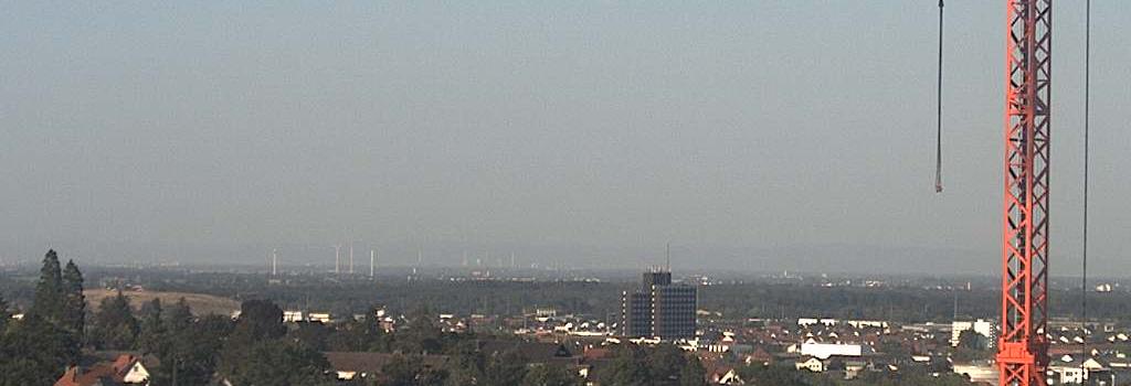 Webcam Neustadt-Hambach